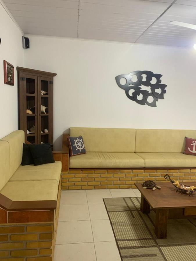 Casa Em Ilhabela - Proxima A Praia Do Curral Экстерьер фото