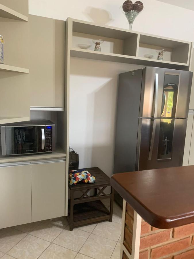 Casa Em Ilhabela - Proxima A Praia Do Curral Экстерьер фото