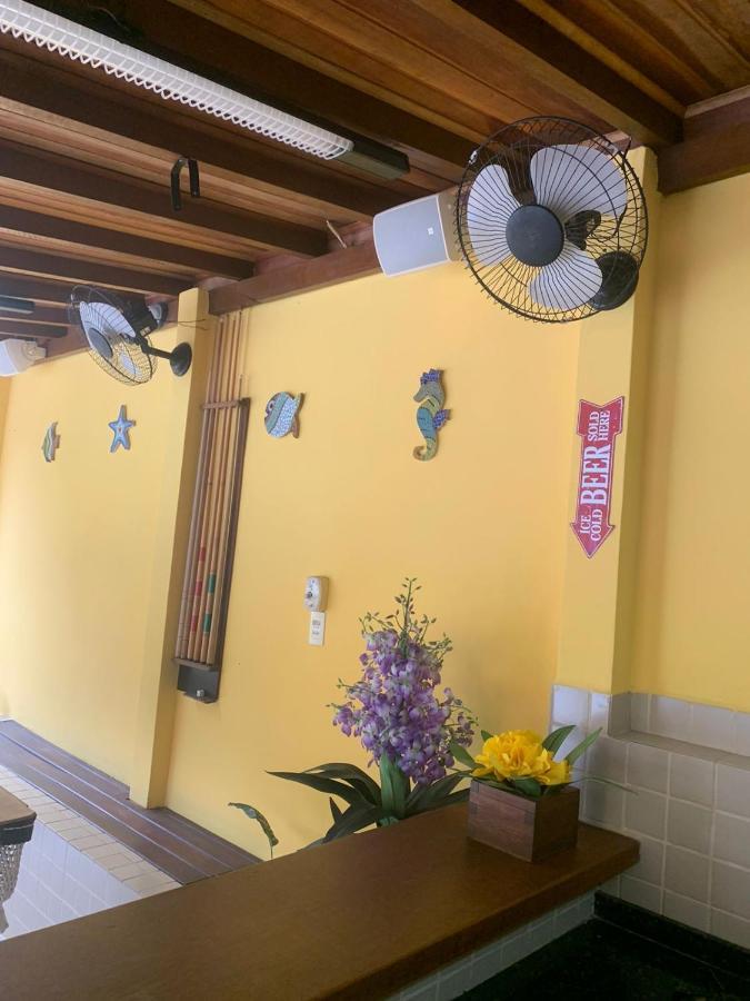 Casa Em Ilhabela - Proxima A Praia Do Curral Экстерьер фото