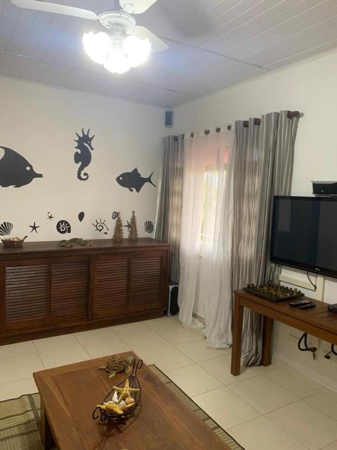 Casa Em Ilhabela - Proxima A Praia Do Curral Экстерьер фото