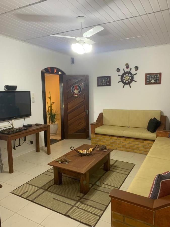 Casa Em Ilhabela - Proxima A Praia Do Curral Экстерьер фото