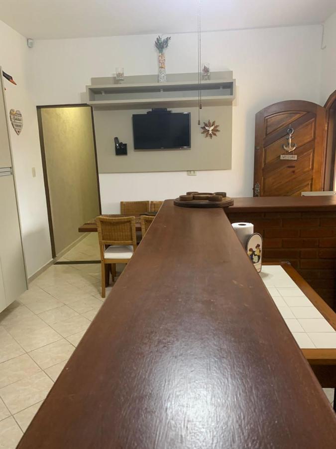 Casa Em Ilhabela - Proxima A Praia Do Curral Экстерьер фото