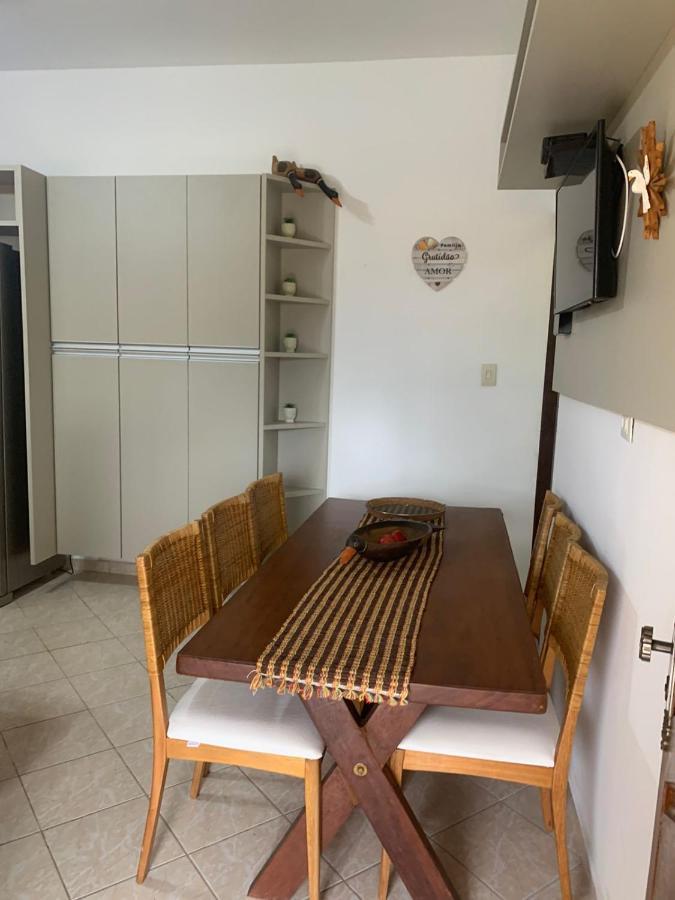 Casa Em Ilhabela - Proxima A Praia Do Curral Экстерьер фото