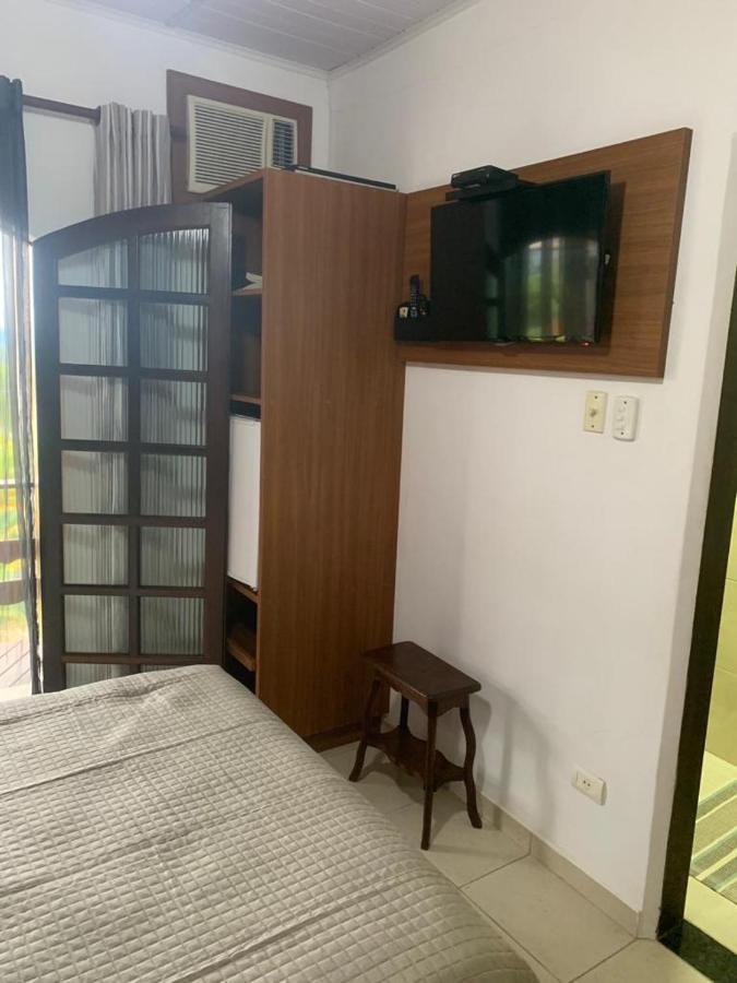 Casa Em Ilhabela - Proxima A Praia Do Curral Экстерьер фото