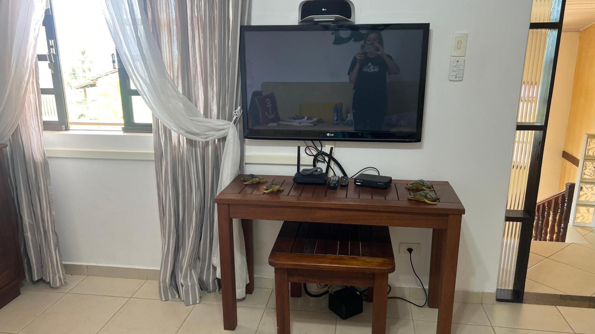 Casa Em Ilhabela - Proxima A Praia Do Curral Экстерьер фото