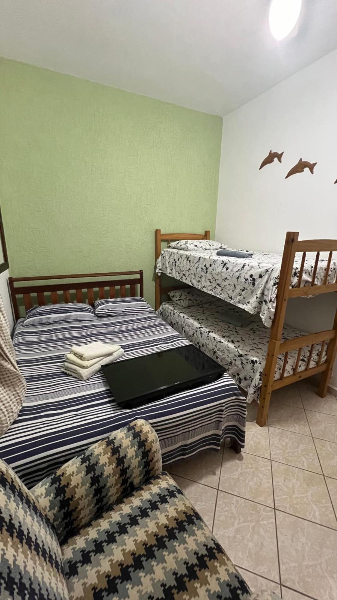 Casa Em Ilhabela - Proxima A Praia Do Curral Экстерьер фото