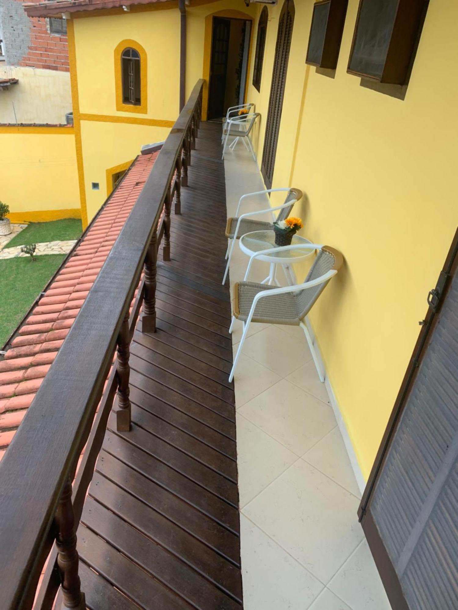 Casa Em Ilhabela - Proxima A Praia Do Curral Экстерьер фото