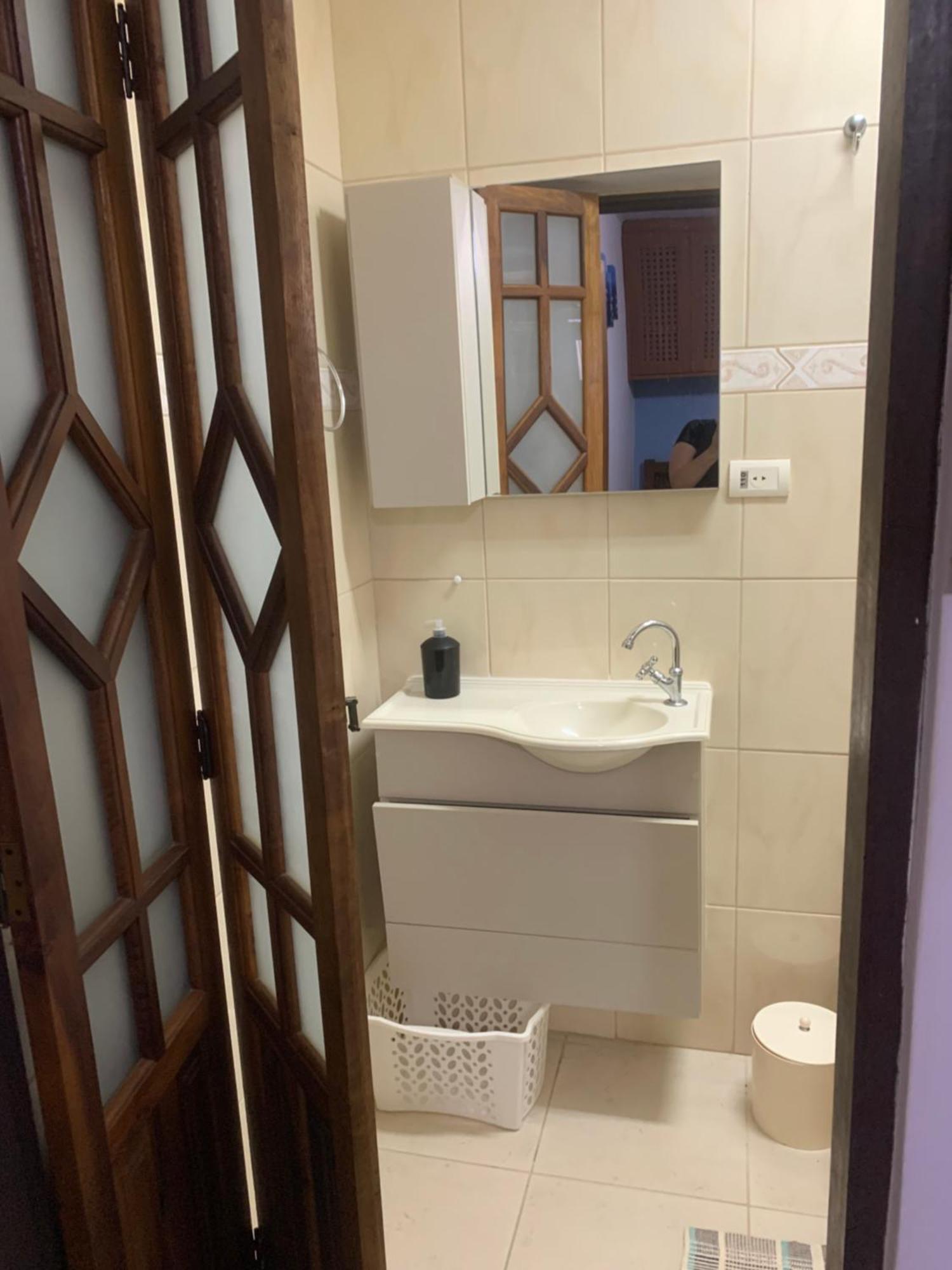 Casa Em Ilhabela - Proxima A Praia Do Curral Экстерьер фото